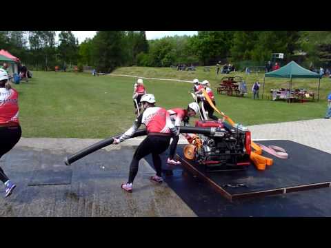 Fire Sport