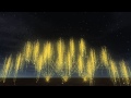 FwSim Firework Beauty And The Beast Be Our Guest Disney Music Special 7 17