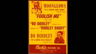 Bo Diddley - Diddley Daddy.