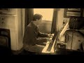 William Bolcom: “Epitaph for Louis Chauvin”