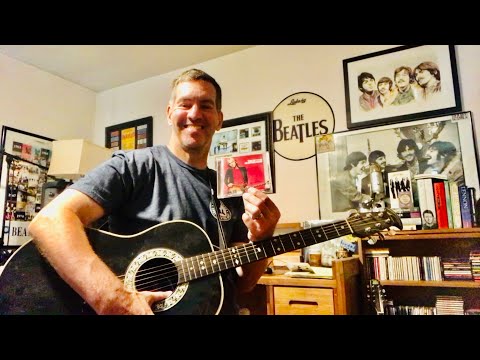 Louisiana Rain - Tom Petty