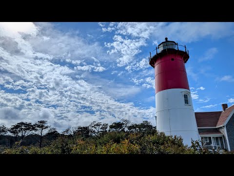 Discovering Massachusetts - Cape Cod National Seashore (41)