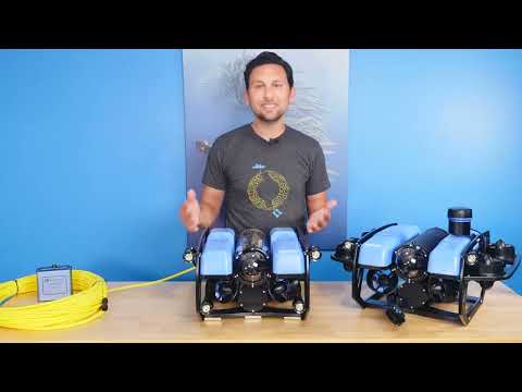 BlueROV2 Video 2382