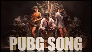 Aaj Bade Din Baad  New Style PUBG Video Song 2020 