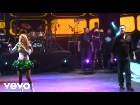 Video thumbnail for Agora Chora (Ao Vivo Em Caruaru)
