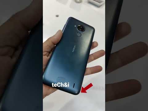 #india #exclusive #ytshorts #nokia #c30