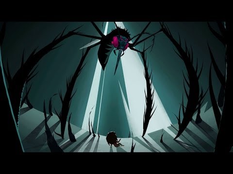 Nightmare: Malaria Android GamePlay Trailer (HD)