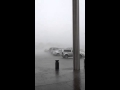 El Paso Rain 2013