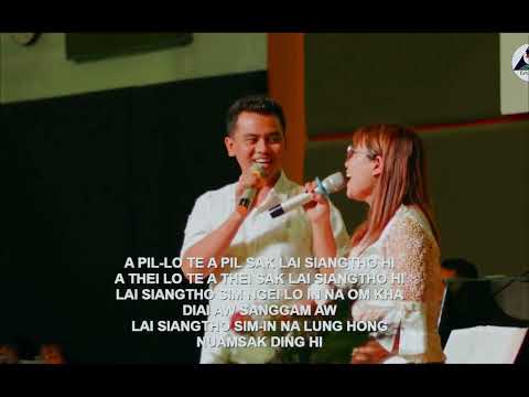 A MANPHA LST / Cover - Trumpet Hungpy & Vung Hoih