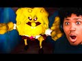 SPONGEBOB TRIED TO END MY LIFE The True Ingredients Both Endings