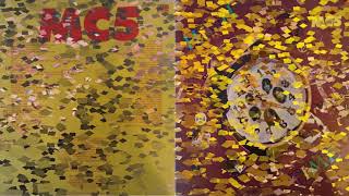 MC5 - Gotta Keep Movin&#39;