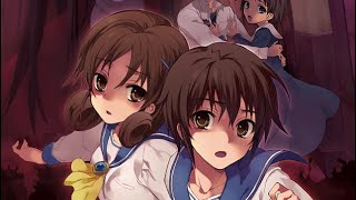 コープスパーティー ブラッドカバー リピーティッドフィアー#1