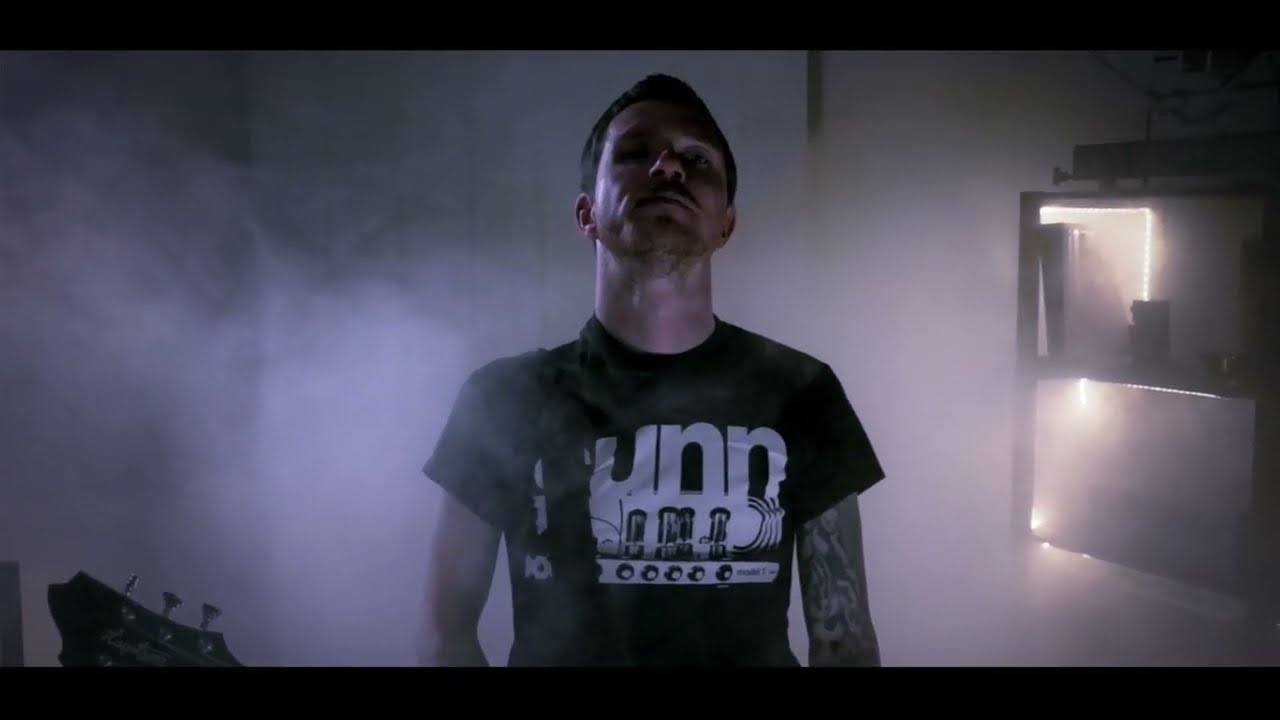 EarthQuaker Devices x Sunn O))) Life Pedal V3