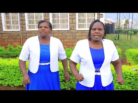 HERI TAIFA - St. Bernadette Kisii Cathedral