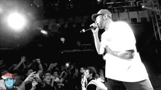 DOMO 23 - Tyler, The Creator - London 3/30 WOLF Tour (R&amp;R)