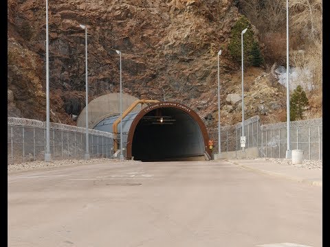 Inside Bucegi - Giants Race Base (Romania)