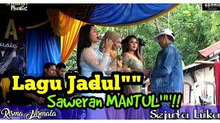 Download lagu Sejuta Luka _ Risma Nirmala _ Jadul Mantul ANDIKHA MUSIC mp3