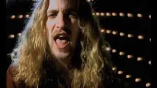 Paradise Lost - The Last Time | Official Music Video