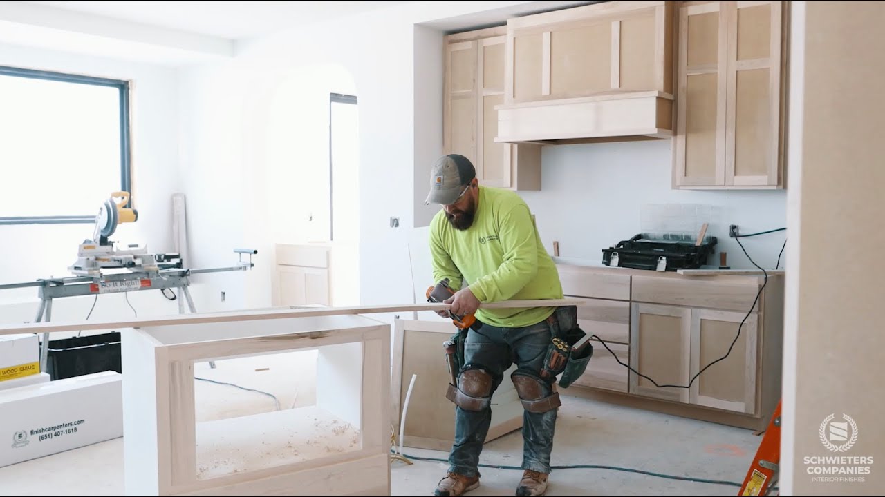 Schwieters Companies, Inc. Video