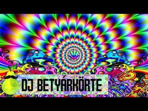 DJ Betyárkörte - Segglyukrobbantós vénarepesztős ritmusgyilkoló miksz