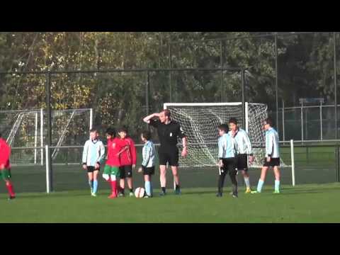 31 oct Vlug en Vaardig D2 vs FCP D1