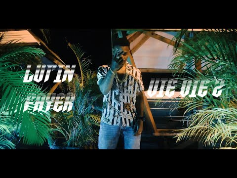 Lutin fayer - Vié Vie 2 (clip officiel) PROD by Raméda beats