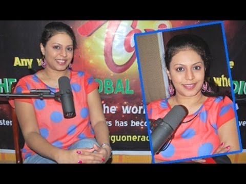 TORI Live Show with Pop Singer Madhoo