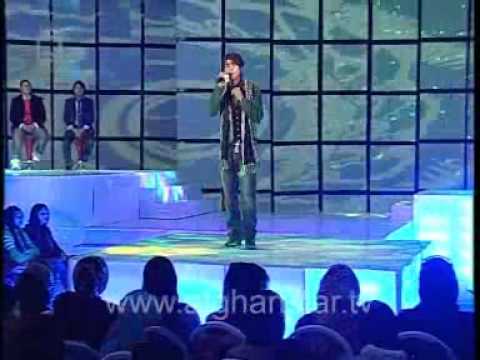 02 - Naweed Sabirpur  Top 3