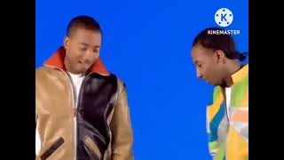 Jermaine and Alex Tap Dancing!