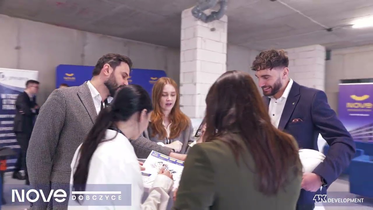 Miniatura filmu z Dni Otwartych
