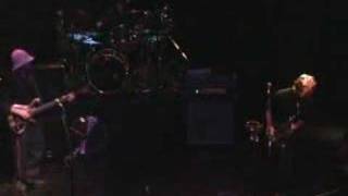 Les Claypool&#39;s Frog Brigade - Ding Dang (Live at Chicago, IL 07/11/2003)