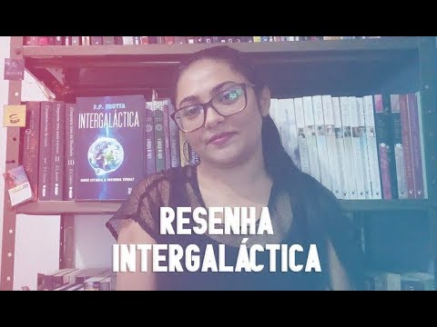 Resenha: Intergalctica