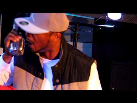 Omega Sparx vs Judah