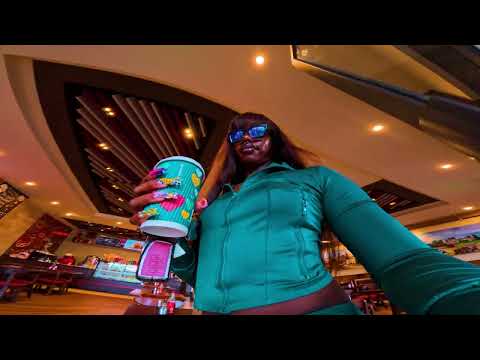 LEXXY STAGE 1 TUNE| POPS AND BANGS | POV DRIVE | 4K