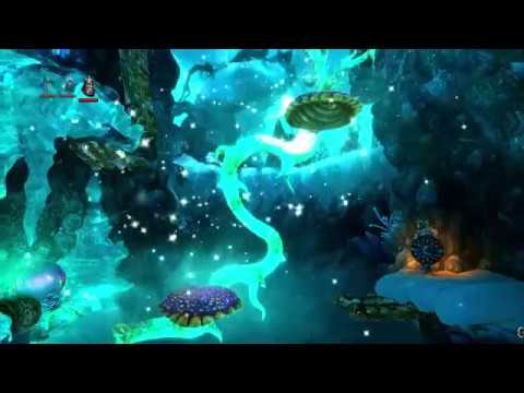 100% Completion - Trine 2: Complete Story - 12 Icewarden Keep