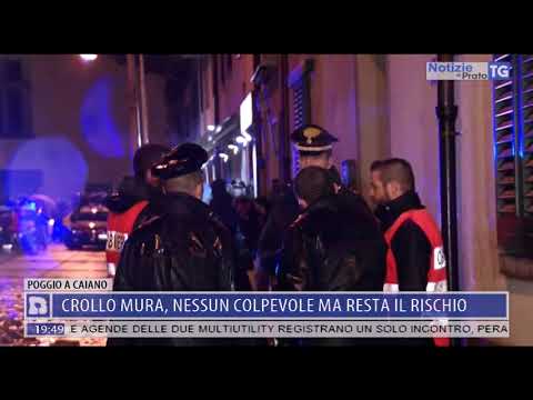 2018-04-19 NOTIZIE DI PRATO TG ORE 19.45