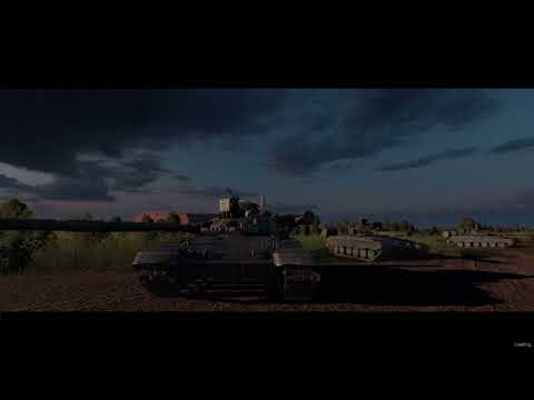 Warno Guide - Steuerung und Rules of Engagement