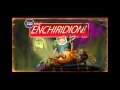 Investigación Sobre La Portada De El Enchiridion De Hora De Aventura