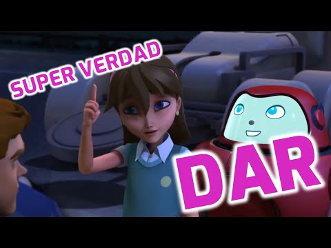Superlibro| Super Verdad| Dar