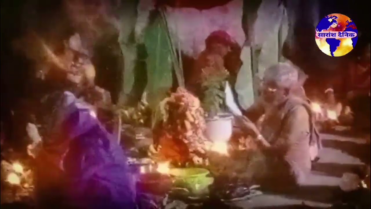 हर्षोल्लास मनाया गया पुत्र जितिया