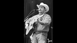 Daryle Singletary live at Country Rendez-Vous 2010 - Programmation: Georges Carrier