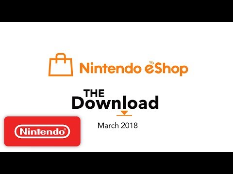 The Download – March 2018