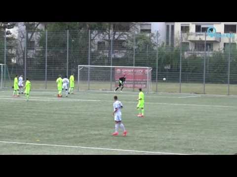 SV Saar 05 gegen 1 FC Saarbrücken - U19