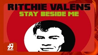 Ritchie Valens - Fast Freight