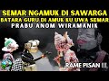 Wayang Golek The Living Spirit Of Indonesian Puppet Art Traditional Sundanese Heritage