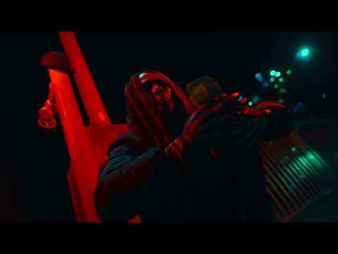 Billionare Stackz - Burn It Down (Official Audio & Video)