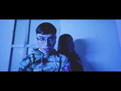 KPONA - CORRO LOS RIESGOS (Video Official)