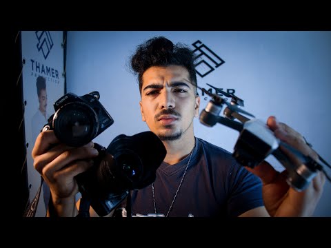 , title : 'كيف اصبح مصور اعراس في الجزائر (من الصفر الى الاحتراف)'