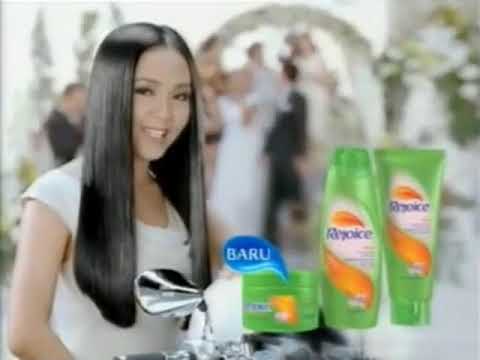 Iklan Rejoice (2010)