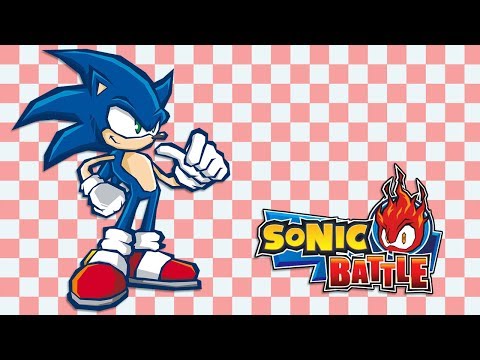 Chaos' Theme - Sonic Battle [OST]